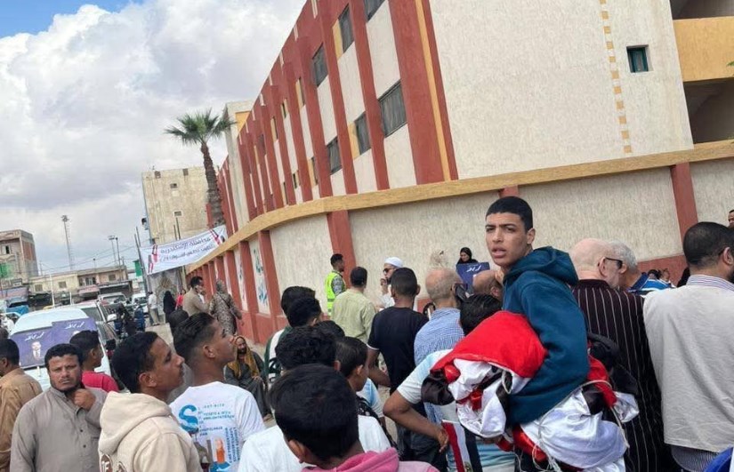 انتخابات مجلس النواب