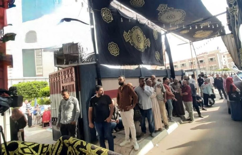 انتخابات مجلس النواب