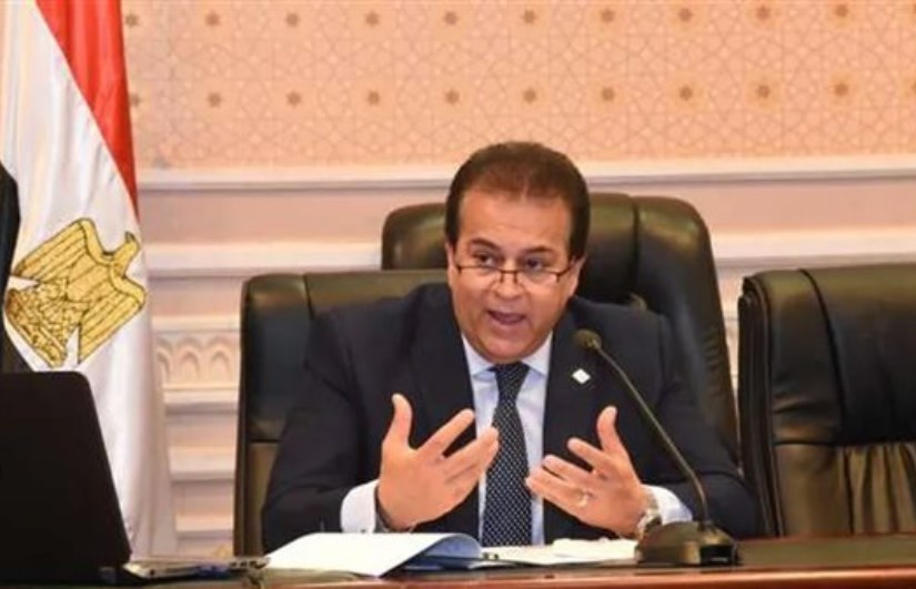 الدكتور خالد عبدالغفار