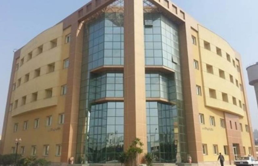 المجمع الطبى للقوات المسلحة