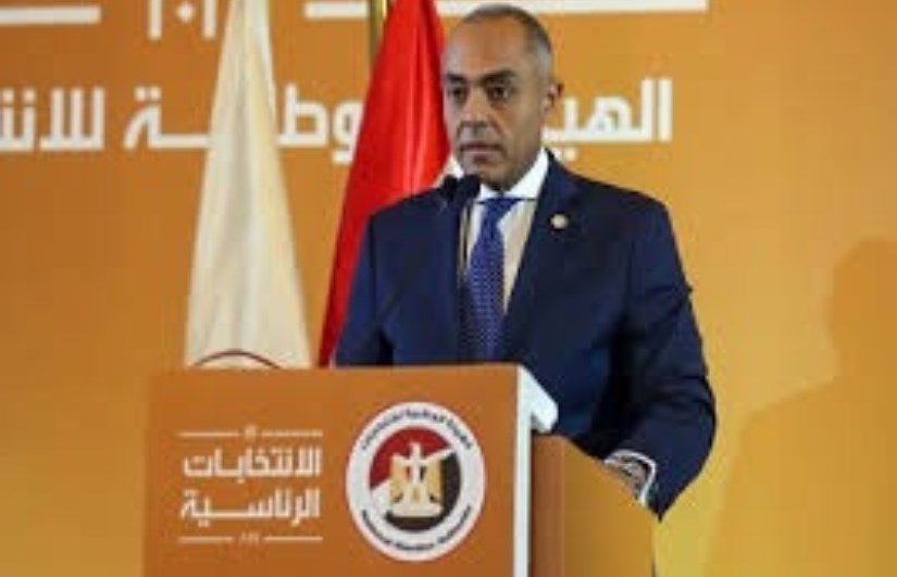 المستشار أحمد بنداري