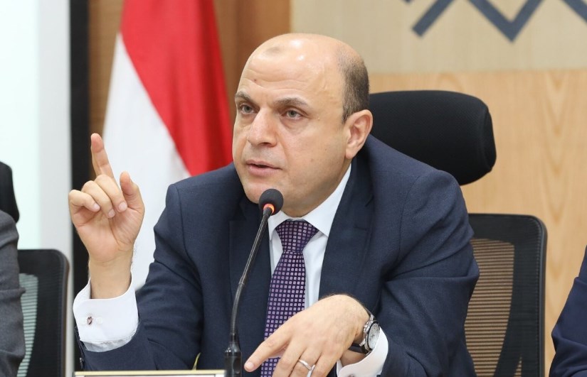 الدكتور علاء عبد المعطي