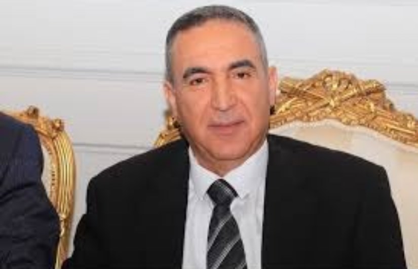 الدكتور حامد موسى الأقنص