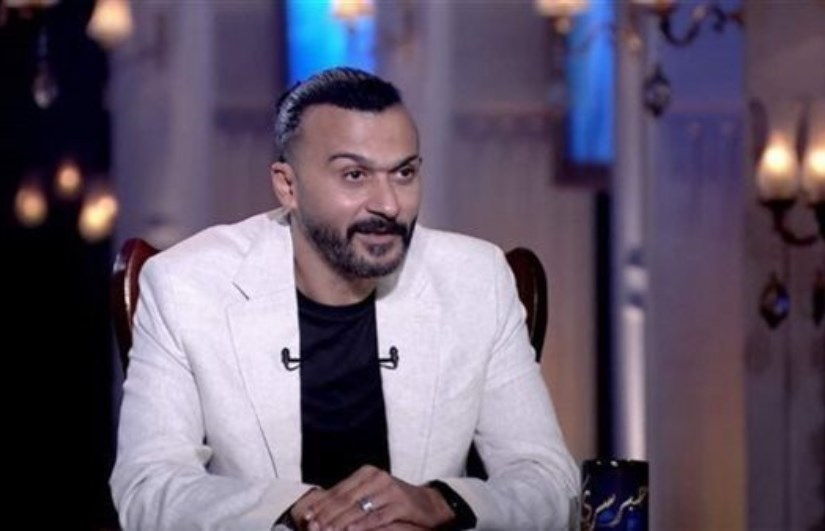 إبراهيم سعيد