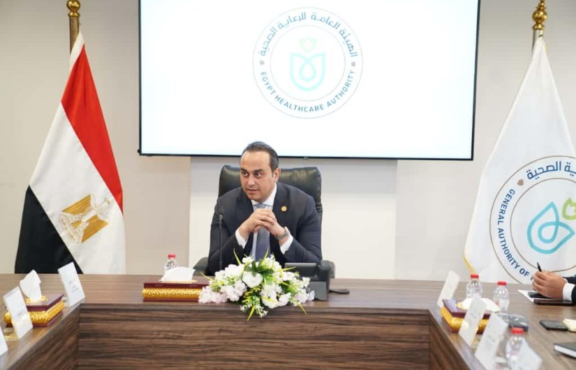 الدكتور أحمد السبكي