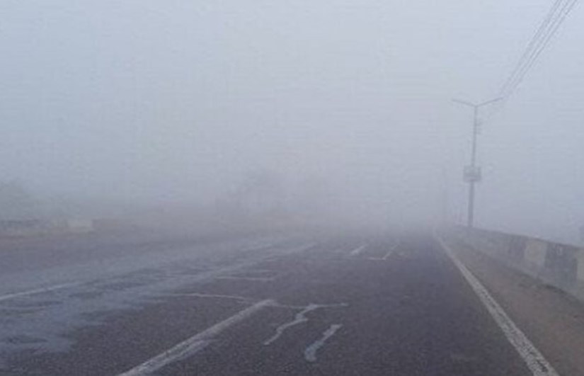 طريق القاهرة الإسكندرية الصحراوي