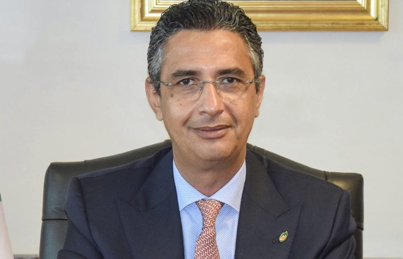 الدكتور شريف فاروق