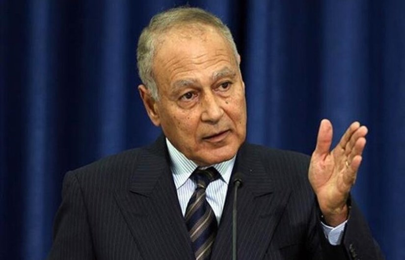 الأمين العام لجامعة الدول العربية