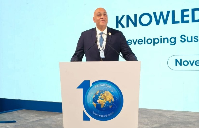 جانب من الفاعليات 