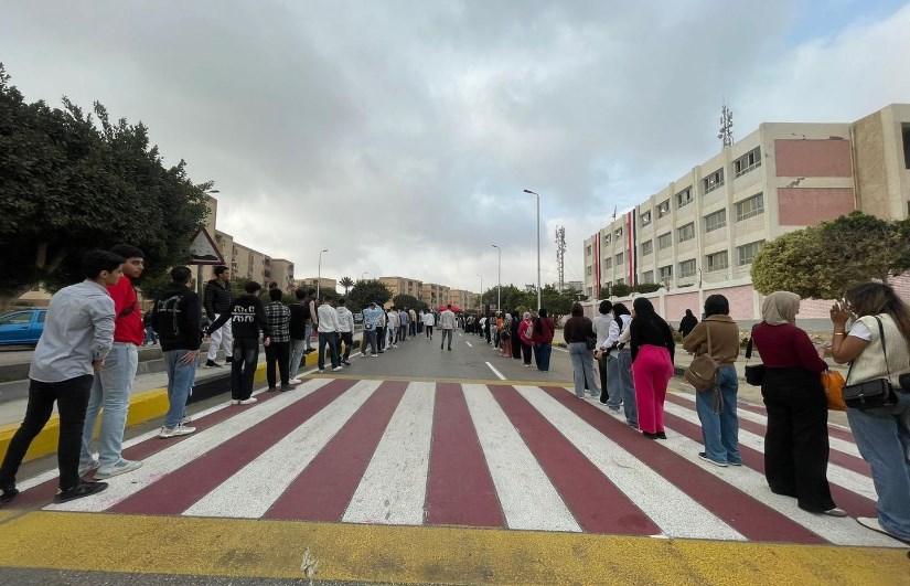 انتخابات مجلس النواب