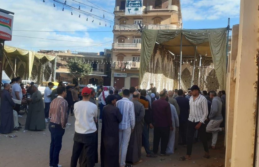 انتخابات مجلس النواب