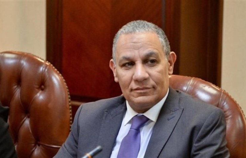 محمد إبراهيم