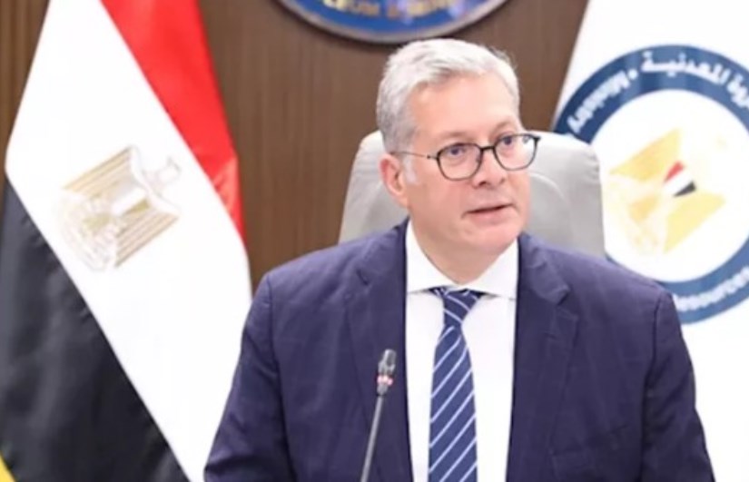 المهندس كريم بدوي