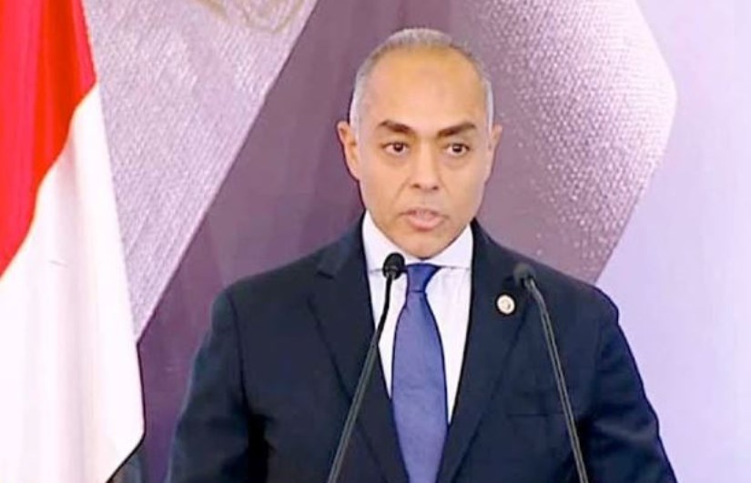 المستشار أحمد بندارى