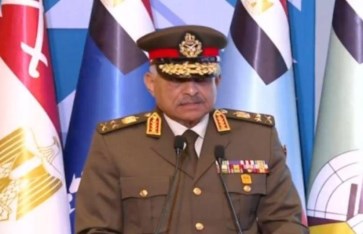 الفريق أول عبد المجيد صقر