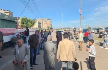 انتخابات مجلس النواب