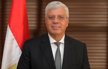 وزير التعليم العالي