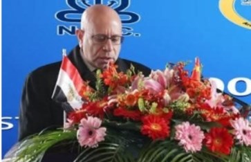 جانب من الاحتفالية 