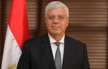 الدكتور أيمن عاشور