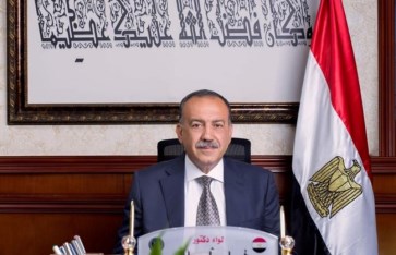 اللواء الدكتور هشام أبو النصر