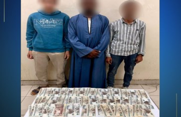 ضبط 29 شخصاً لمحاولتهم دفع الناخبين للتصويت لعدد من المرشحين