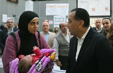 جانب من الجولة 