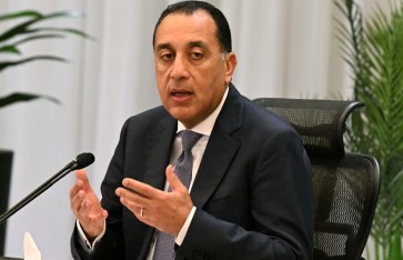  الدكتور مصطفى مدبولي