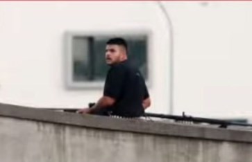 منفذ هجوم عيد الحانوكا بسيدني