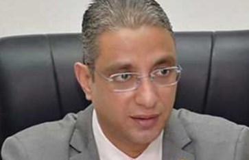 الدكتور أحمد الأنصاري