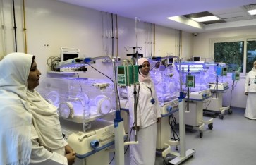 المنشآت الطبية بمحافظة سوهاج