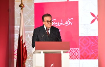 الدكتور خالد عبدالغفار