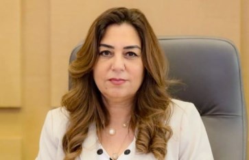 الدكتورة منال عوض