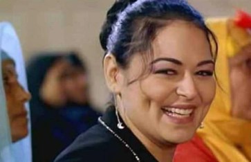 نيفين مندور