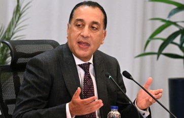 الدكتور مصطفى مدبولي