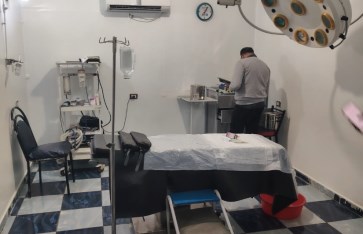 مراكز النساء والتوليد