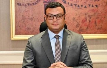 المهندس شريف الشربيني