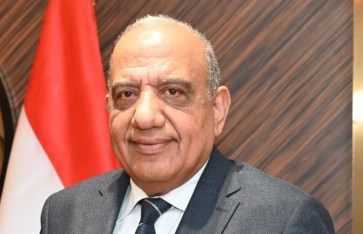 وزير الكهرباء