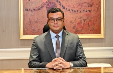 المهندس شريف الشربيني