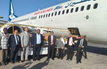 قافلة طبية نوعية