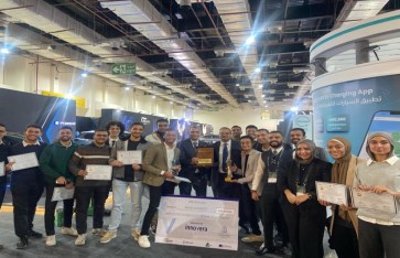 طلاب كلية الهندسة بشبرا