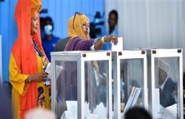 الانتخابات المحلية