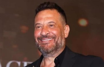 النجم ماجد المصري