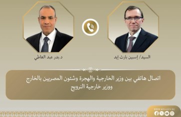 اتصال هاتفي