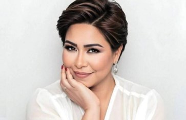 شيرين عبد الوهاب