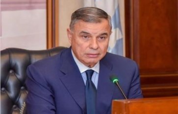 محافظ الإسكندرية