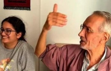 المخرج عمرو بيومي