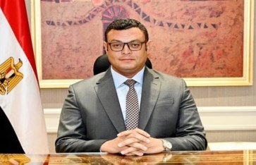 المهندس شريف الشربيني