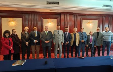 جانب من الافتتاح