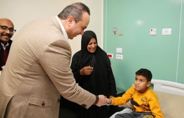 جانب من الجولة 