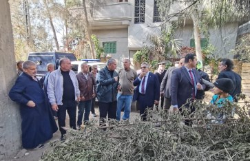 جانب من الجولة 